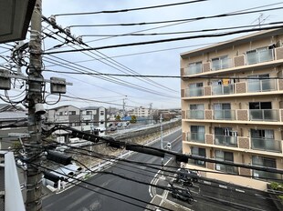 リヴィエール長尾の物件内観写真